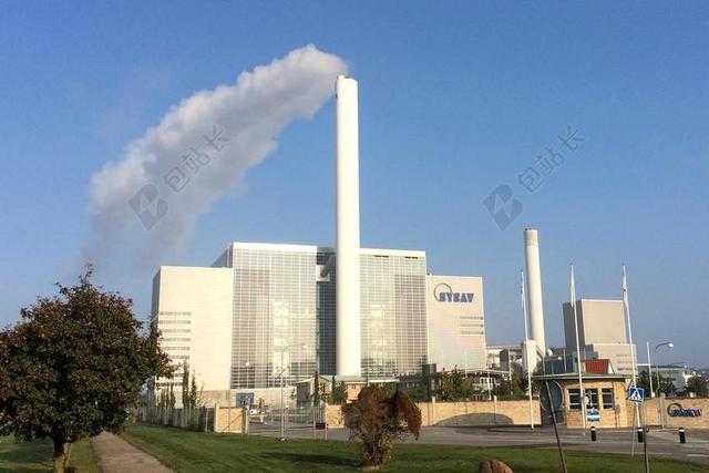 权力 电厂 业 能源 工业 电力 污染 建设