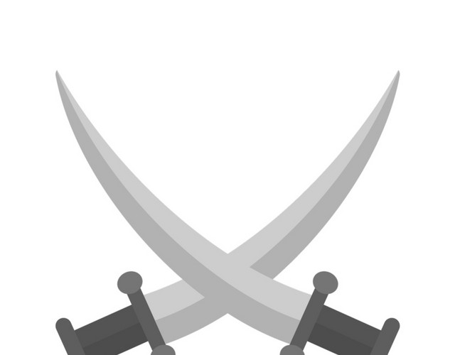 斗争图标素材