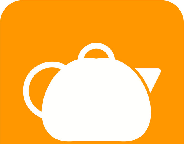 茶壶素材