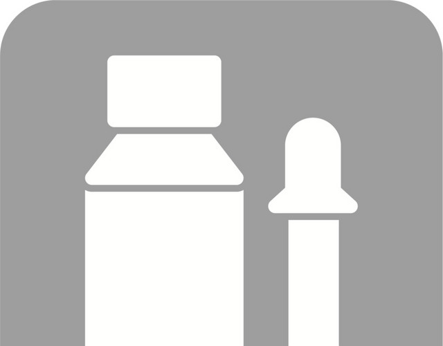 化学器材图标