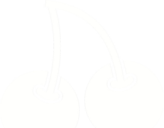 樱桃素材