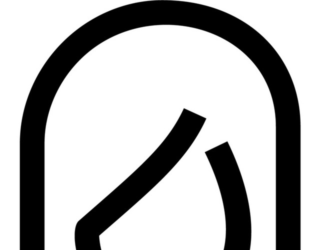 女性图标素材