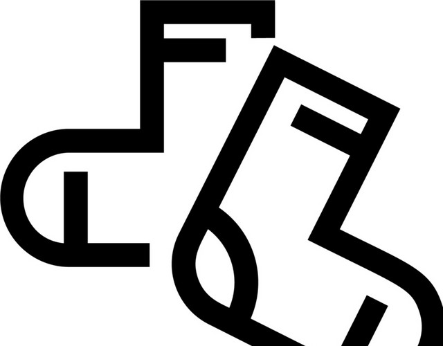 袜子素材