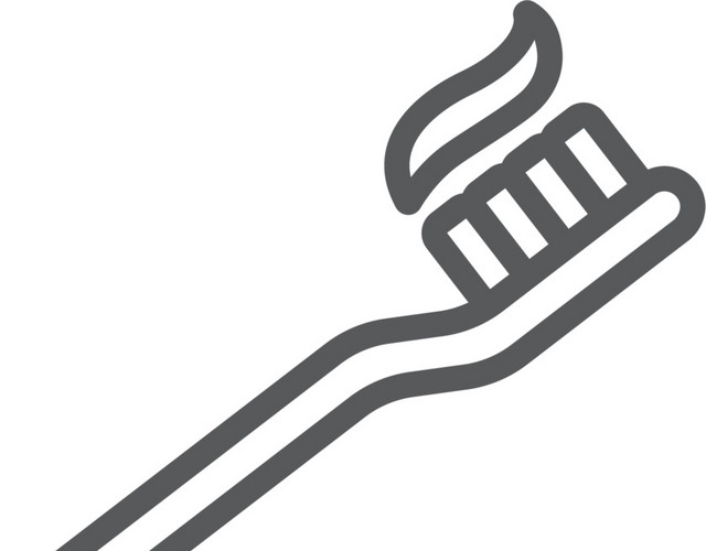 牙科图标素材