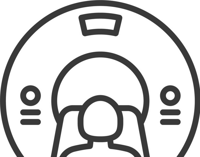 卡通医疗检测素材