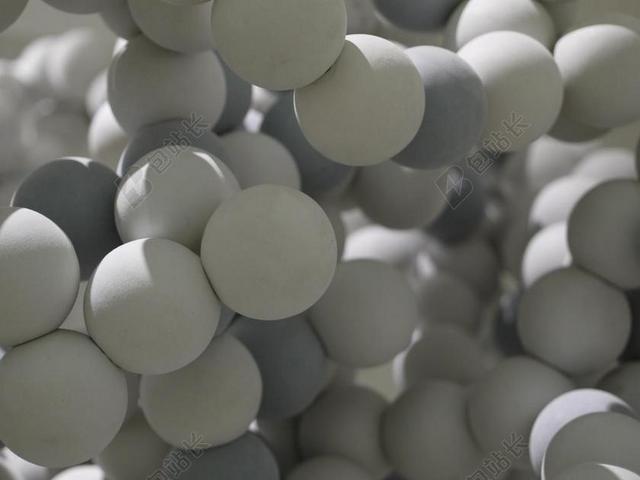 球 设计 雕塑 装修 分子 模型