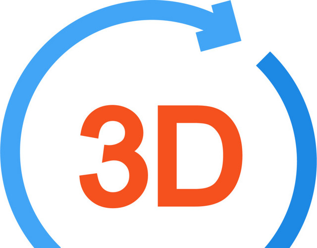创意3D图标素材下载