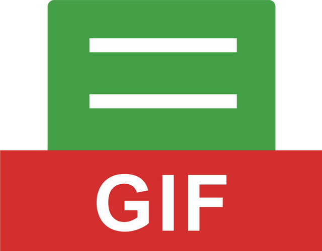 GIF图标素材下载