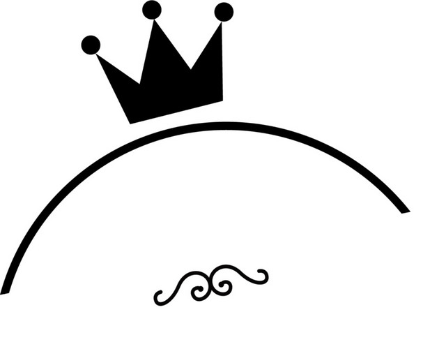 皇冠素材