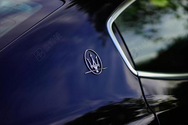 玛莎拉蒂 标志 汽车品牌 高贵的模型 高贵的品牌 字符 品牌