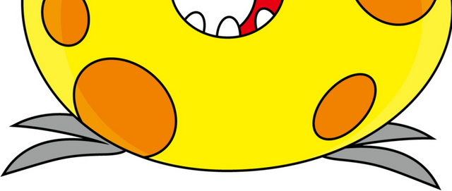 数字8素材