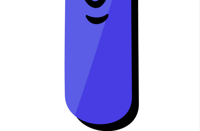 字母T素材