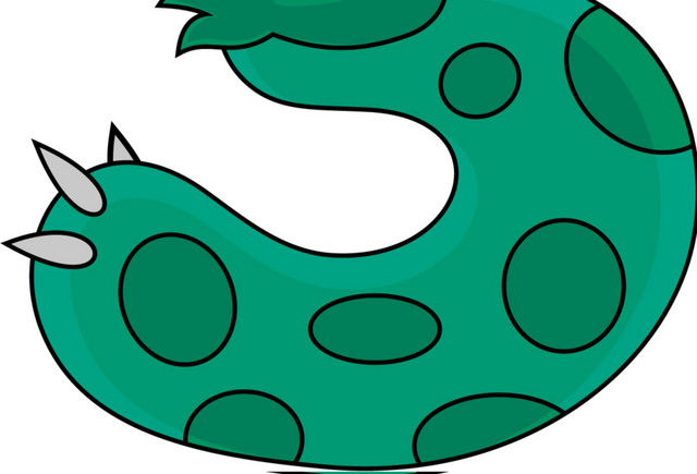 数字3素材
