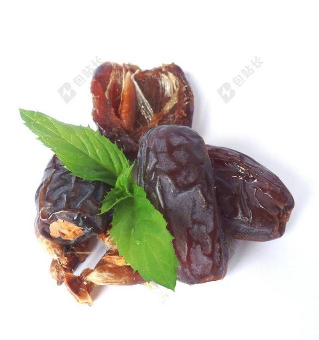 日期 MEDJOOL 水果 水果干 食品 美味 甜 生的食物