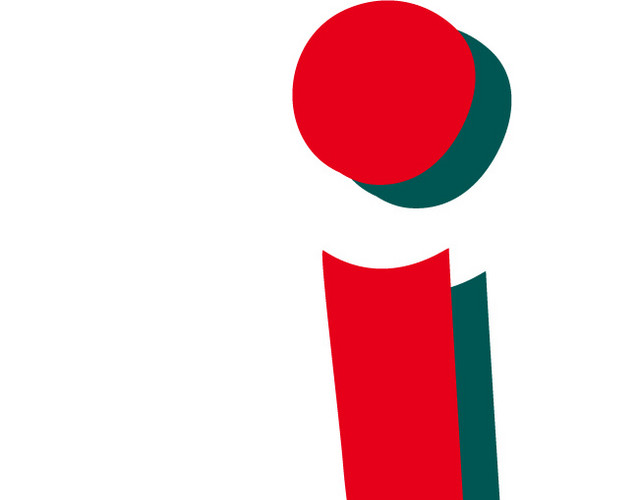 红色字母J