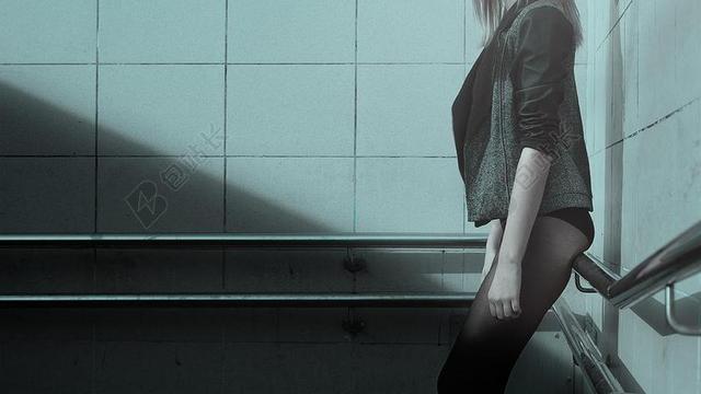 女孩 在连裤袜 拍照 长筒袜 模型 情色 瘦身 女 时尚