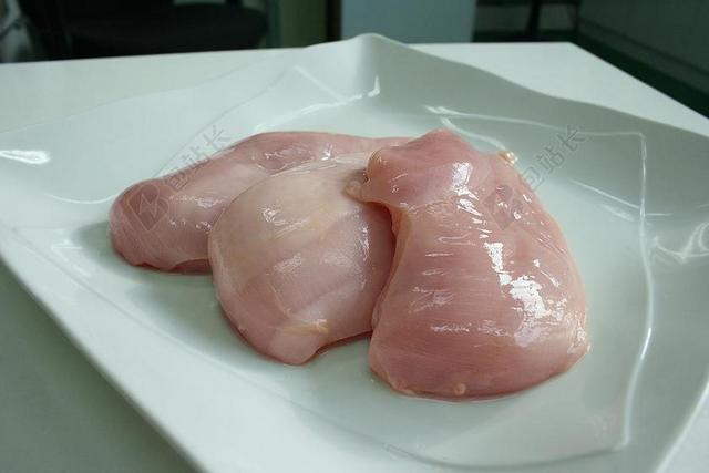鸡胸肉 食品配料 鸡