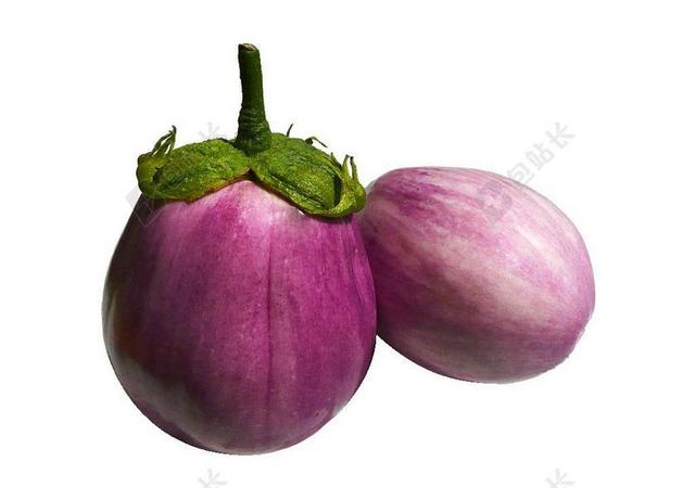 茄子 MELANZANA 厨师 食品 吃