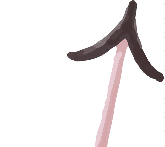 箭矢素材