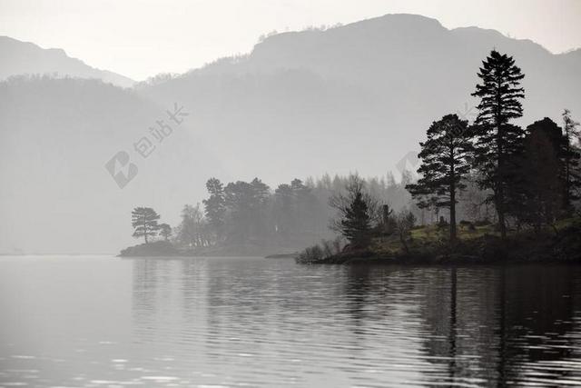 旅游自然德文特河的水背景图片