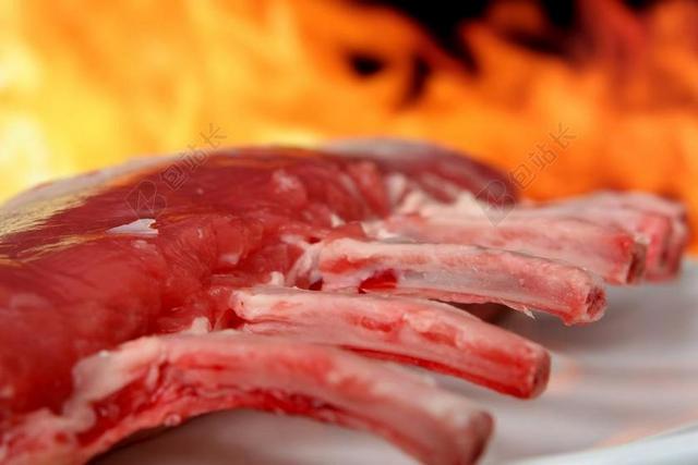 抽象 美国 背景 烧烤 美 牛肉 黑 烧伤 炭火烤 厨师