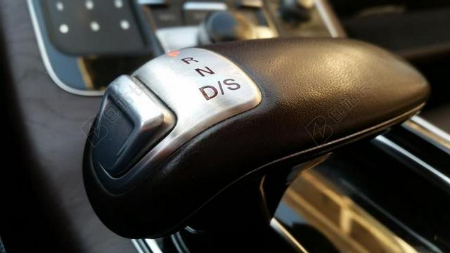 奥迪 齿轮 自动 传输 汽车 车辆 速度 移位器 换档 车