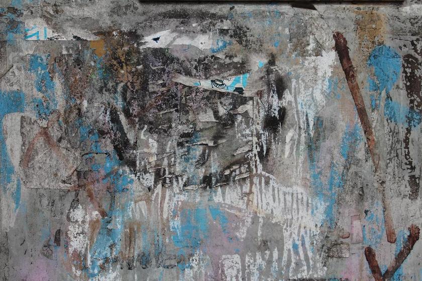 街头艺术 隔离墙 艺术 涂鸦 街头文化 门面 背景 抽象