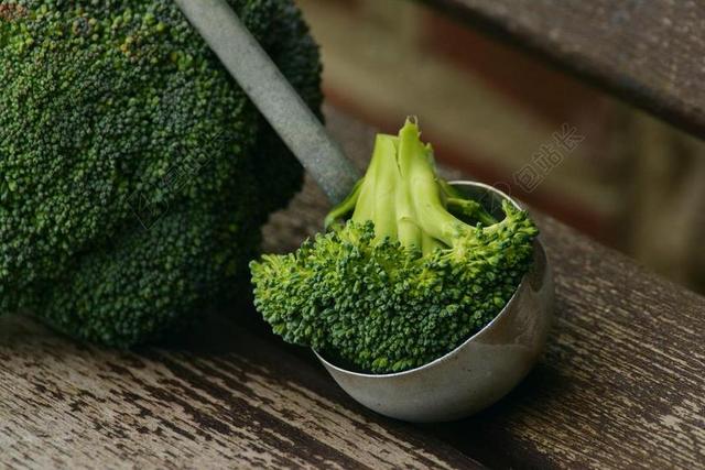 西兰花 蔬菜 健康 厨师 营养 弗里施 素食 绿色 青菜