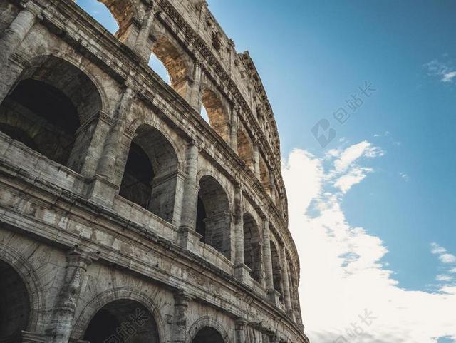 竞技场 罗马 旅游 意大利 里程碑 结构 欧洲 古代 旅行