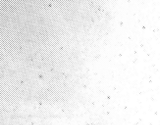 墨迹矢量图