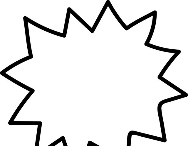 简约云状消息栏