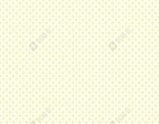 金色点点线条花纹背景图