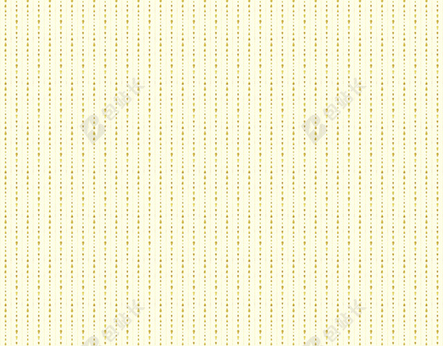 多边形点点金色线条浅黄色背景图