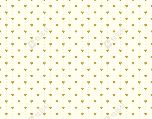 小五角星金色拼接图案背景图