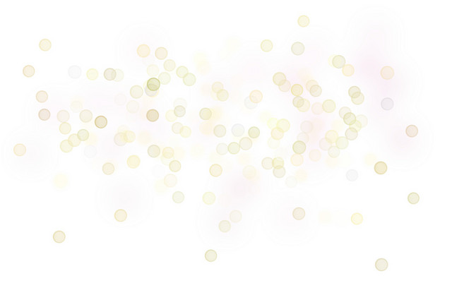 水泡透明花纹底纹素材