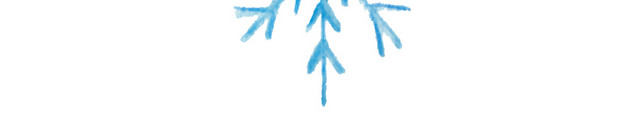 冰纹花纹雪纹雪花素材
