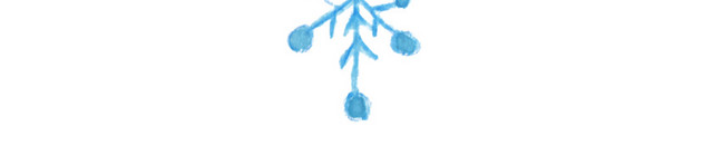 水纹花纹雪纹雪花冰花素材