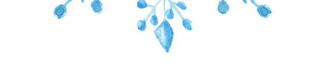 水纹花纹雪纹雪花素材
