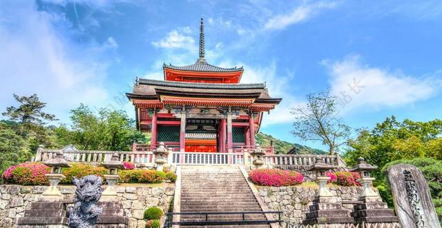 SENSō 吉 京都 日本 寺 里程碑 旅行 结构 宗教
