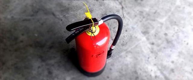 消防 灭火器 烟花 红色 工具 保护 安全 设备
