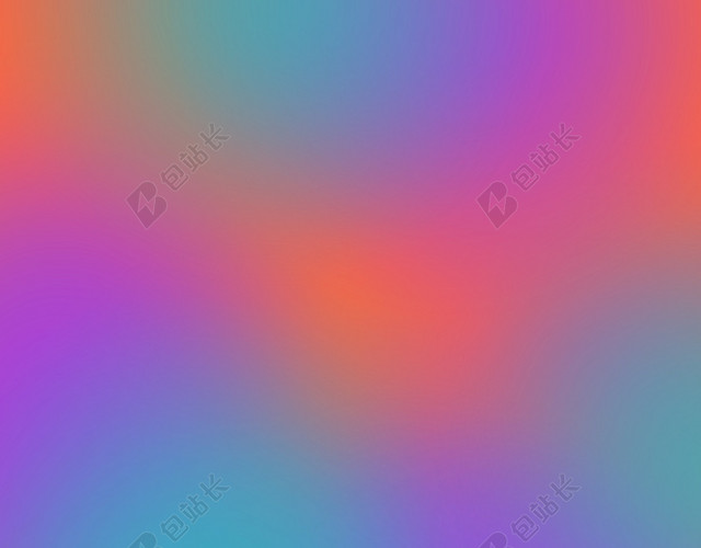 渐变背景图片