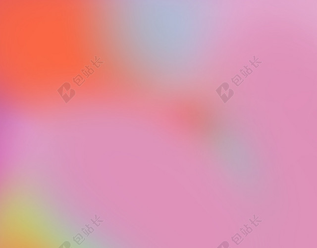 渐变背景图片