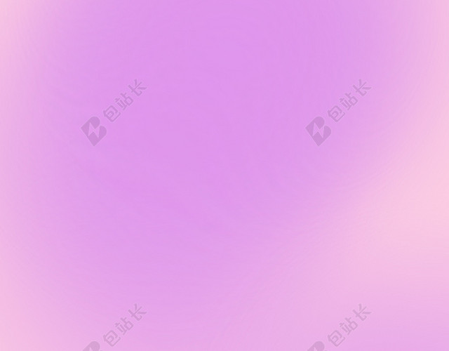 紫色渐变背景图片
