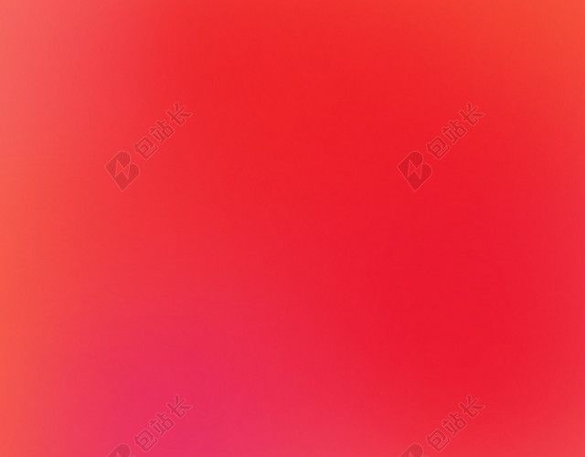 橙色渐变背景图片