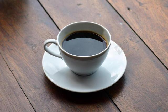 咖啡 咖啡厅 咖啡屋 美式咖啡 喝 白杯 杯 咖啡因 上午