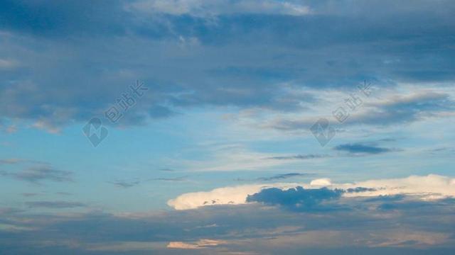 天空 云 蓝色 天气 自由 多云的天空 多云 时间