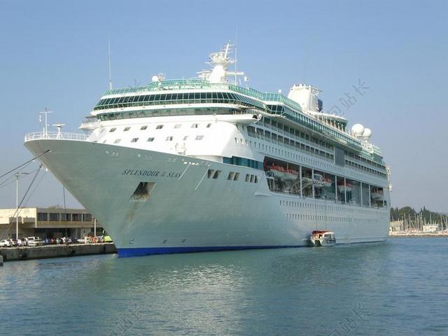巡航船 船舶 海洋 海 旅行 船 豪华 衬板 船只 旅游