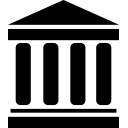 房子图标