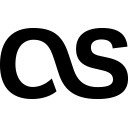 字母S图标