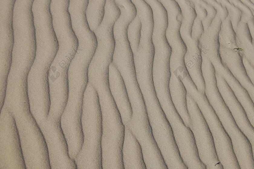沙 波纹 海滩 沙漠 自然 景观 波及 沙丘 岸 纹理
